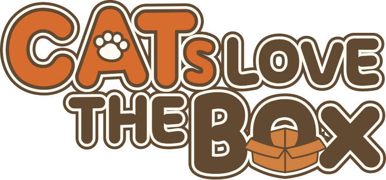 Cats Love The Box